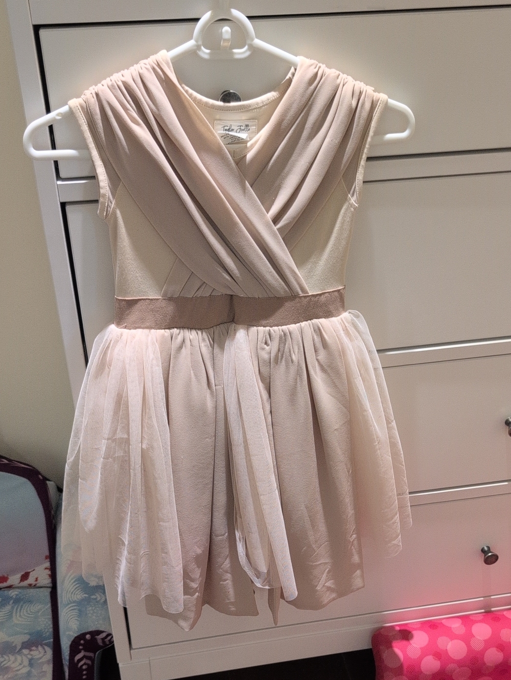 Taylor Joelle Ray Dress